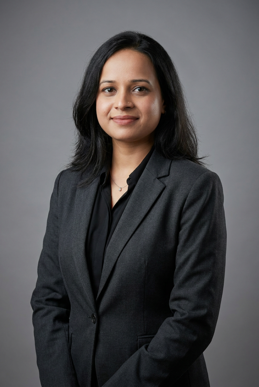 Liza Kumar